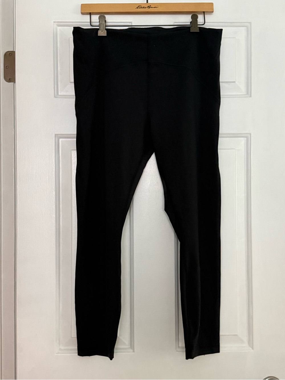 Lululemon Instill High-Rise Tight 25" in Black - Picture 2 of 5